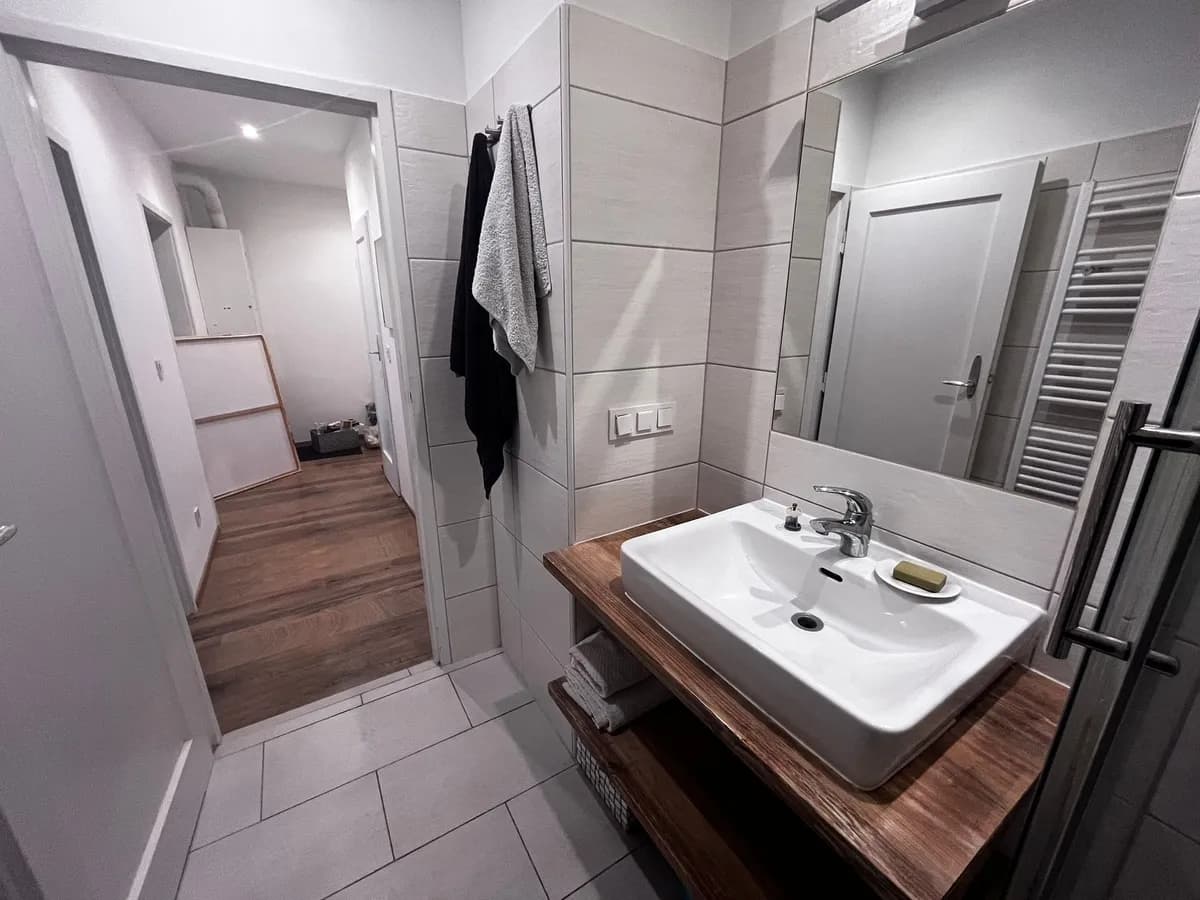 2-Zimmer-Wohnung mieten in Wien – 68 m², € 1.048 – Bild 3 von 10
