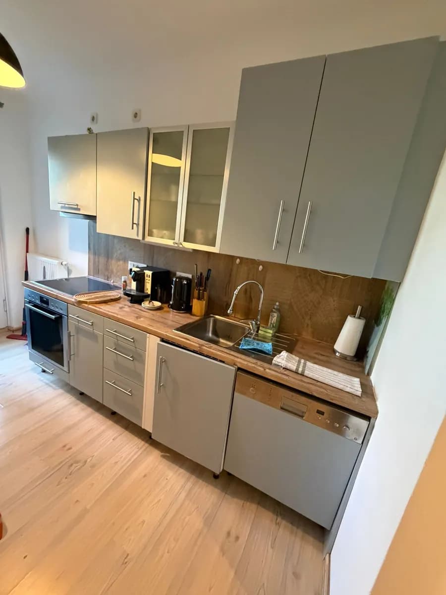 2-Zimmer-Wohnung mieten in Wien – 68 m², € 1.048 – Bild 5 von 10