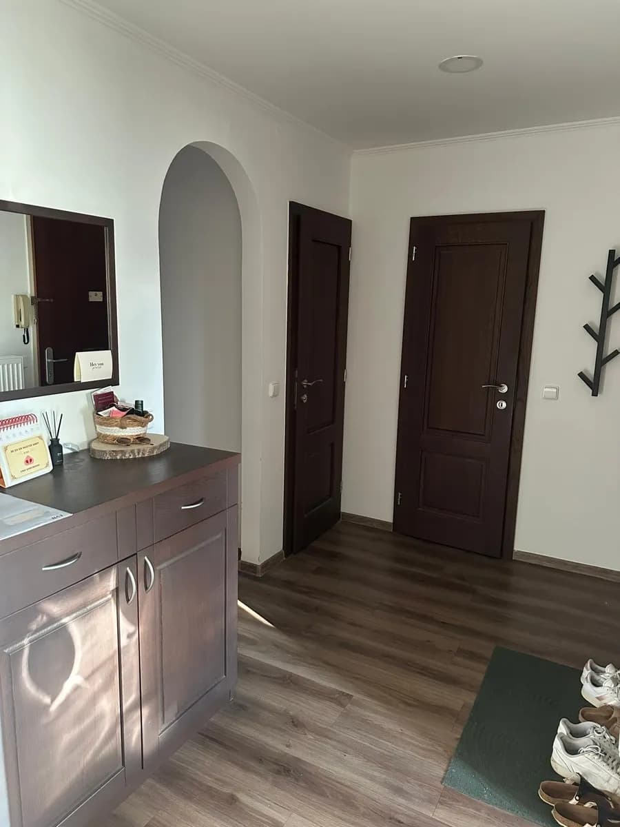 Wohnung mieten in Korneuburg – 83 m², € 910 – Bild 1 von 11