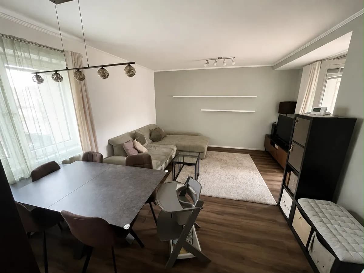 Wohnung mieten in Korneuburg – 83 m², € 910 – Bild 3 von 11