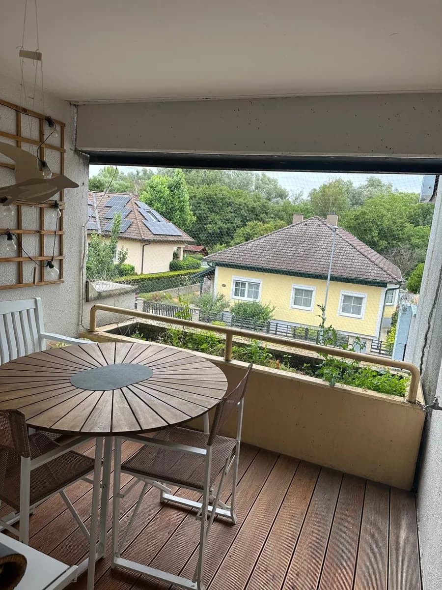 Wohnung mieten in Korneuburg – 83 m², € 910 – Bild 4 von 11