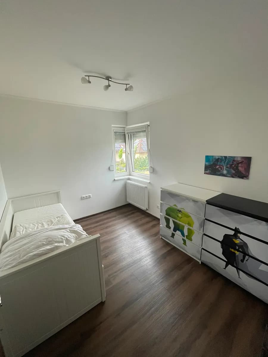 Wohnung mieten in Korneuburg – 83 m², € 910 – Bild 11 von 11