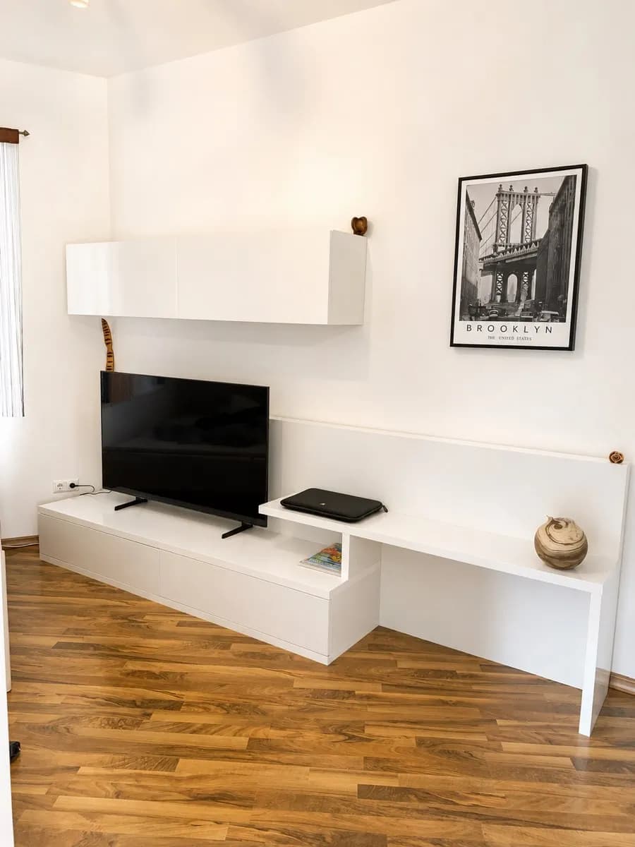 1-Zimmer-Wohnung mieten in Wolfsberg – 54 m², € 660 – Bild 2 von 9