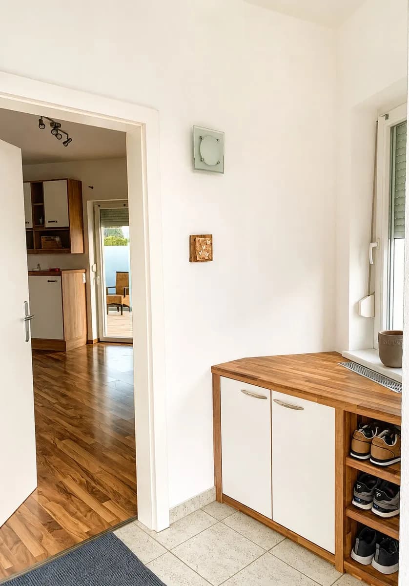 1-Zimmer-Wohnung mieten in Wolfsberg – 54 m², € 660 – Bild 4 von 9