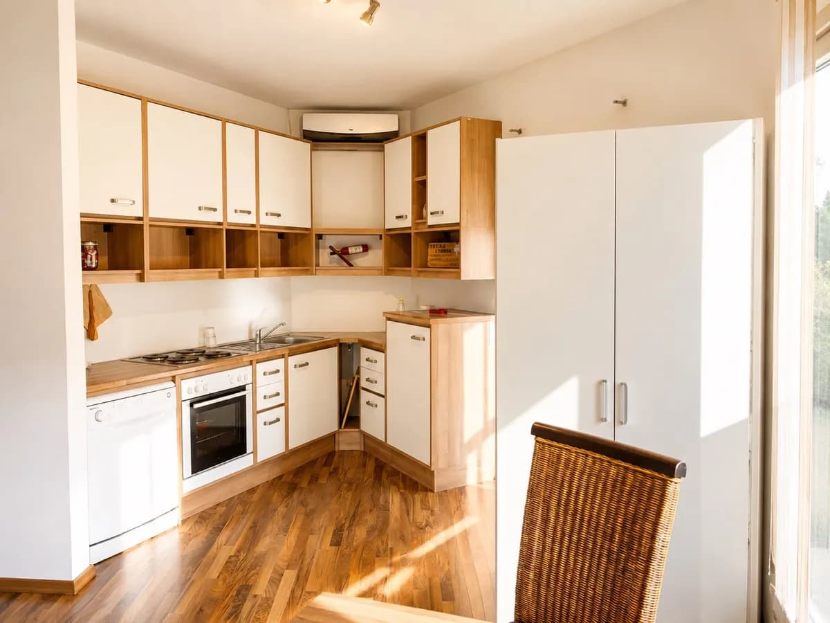1-Zimmer-Wohnung mieten in Wolfsberg – 54 m², € 660 – Bild 5 von 9