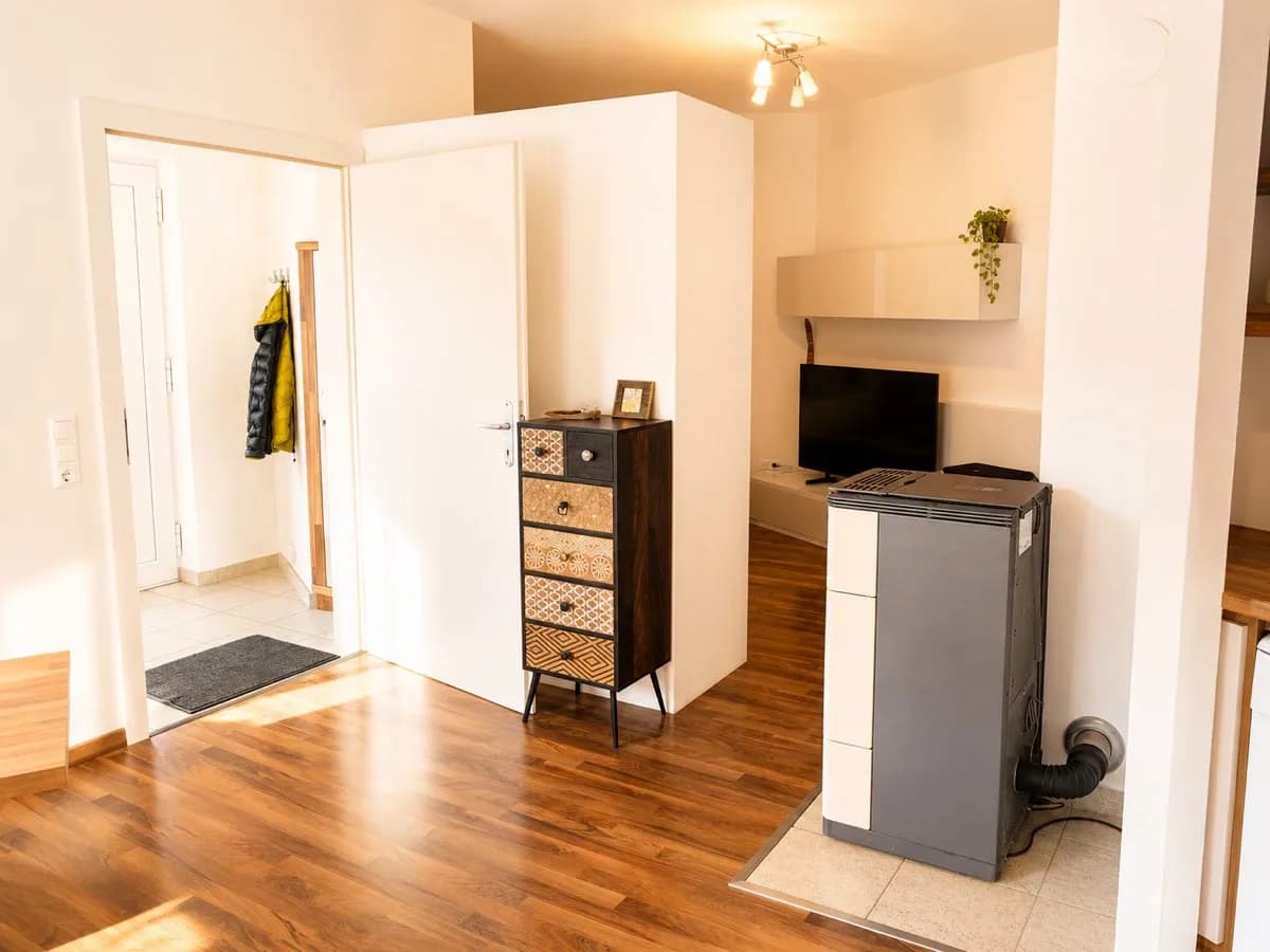 1-Zimmer-Wohnung mieten in Wolfsberg – 54 m², € 660 – Bild 6 von 9