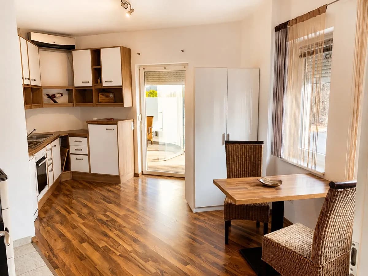 1-Zimmer-Wohnung mieten in Wolfsberg – 54 m², € 660 – Bild 7 von 9