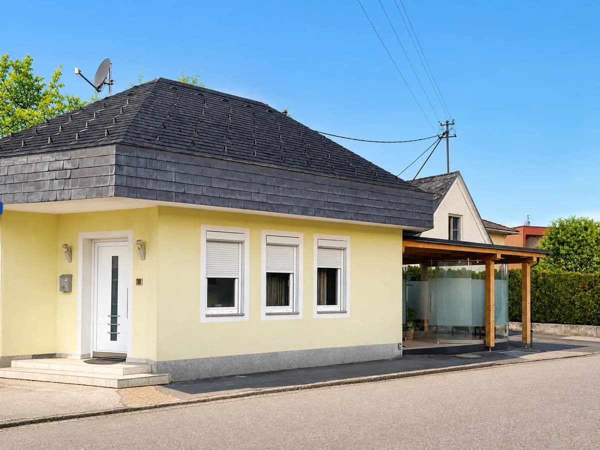 1-Zimmer-Wohnung mieten in Wolfsberg – 54 m², € 660 – Bild 9 von 9