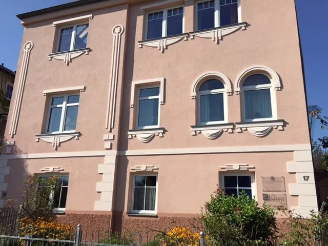 3-Zimmer-Wohnung mieten in Villach – 75 m², € 940 – Bild 1 von 19