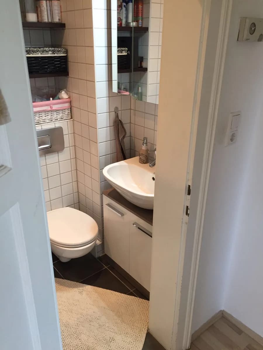 3-Zimmer-Wohnung mieten in Villach – 75 m², € 940 – Bild 7 von 19