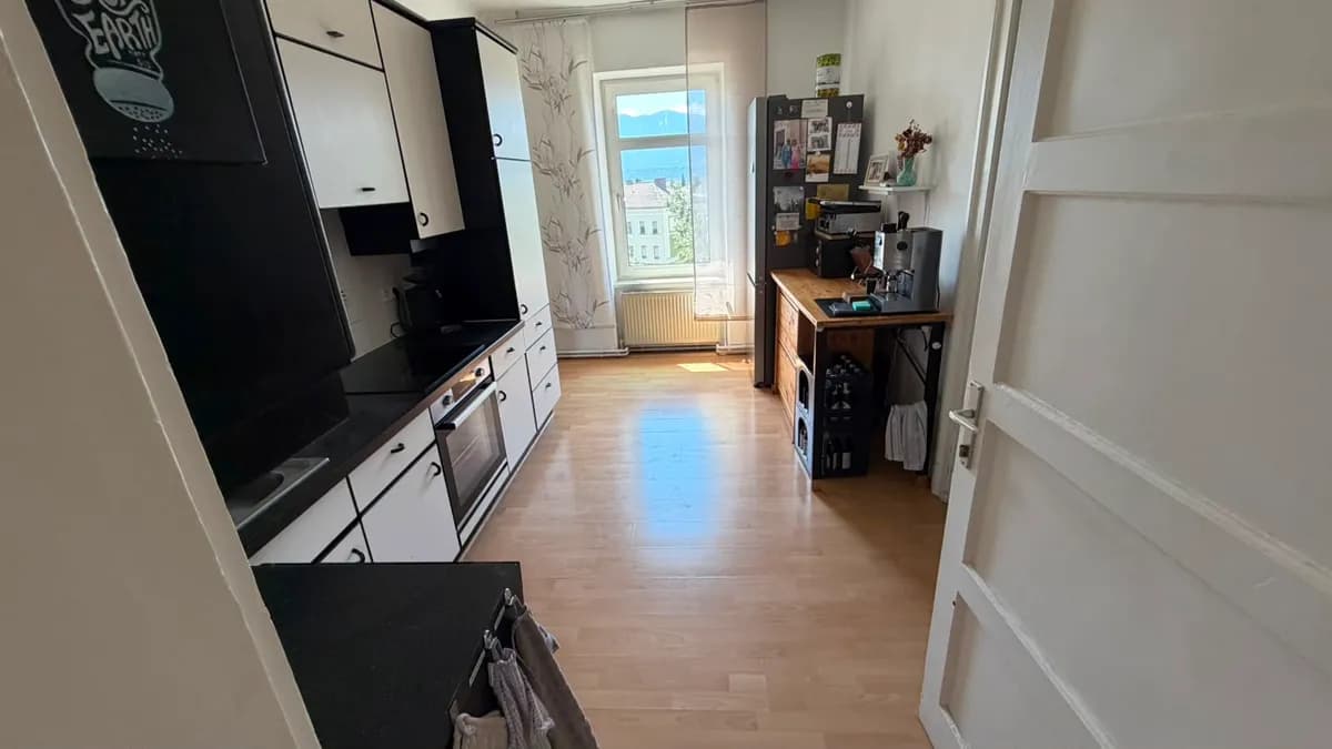 3-Zimmer-Wohnung mieten in Villach – 75 m², € 940 – Bild 13 von 19
