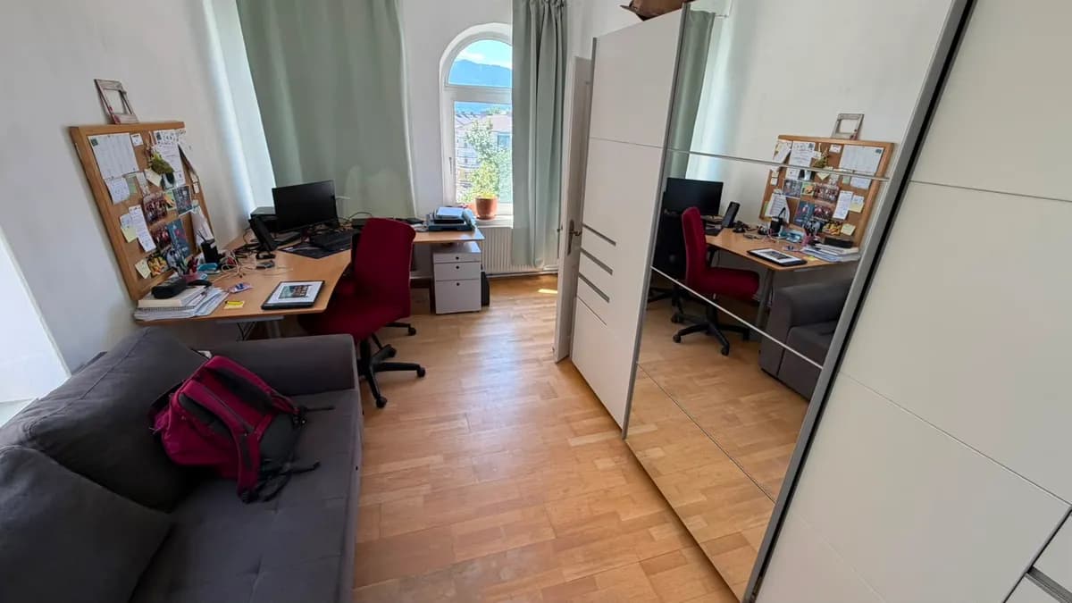 3-Zimmer-Wohnung mieten in Villach – 75 m², € 940 – Bild 14 von 19