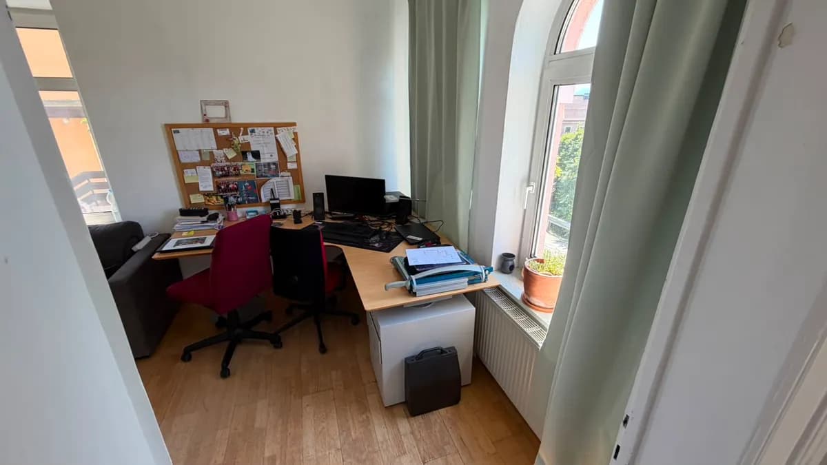 3-Zimmer-Wohnung mieten in Villach – 75 m², € 940 – Bild 16 von 19
