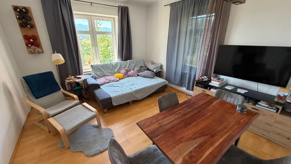 3-Zimmer-Wohnung mieten in Villach – 75 m², € 940 – Bild 17 von 19
