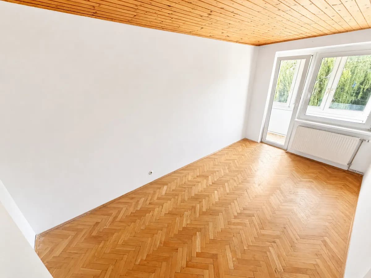 4-Zimmer-Wohnung kaufen in Graz – 81,8 m², € 159.900 – Bild 2 von 7