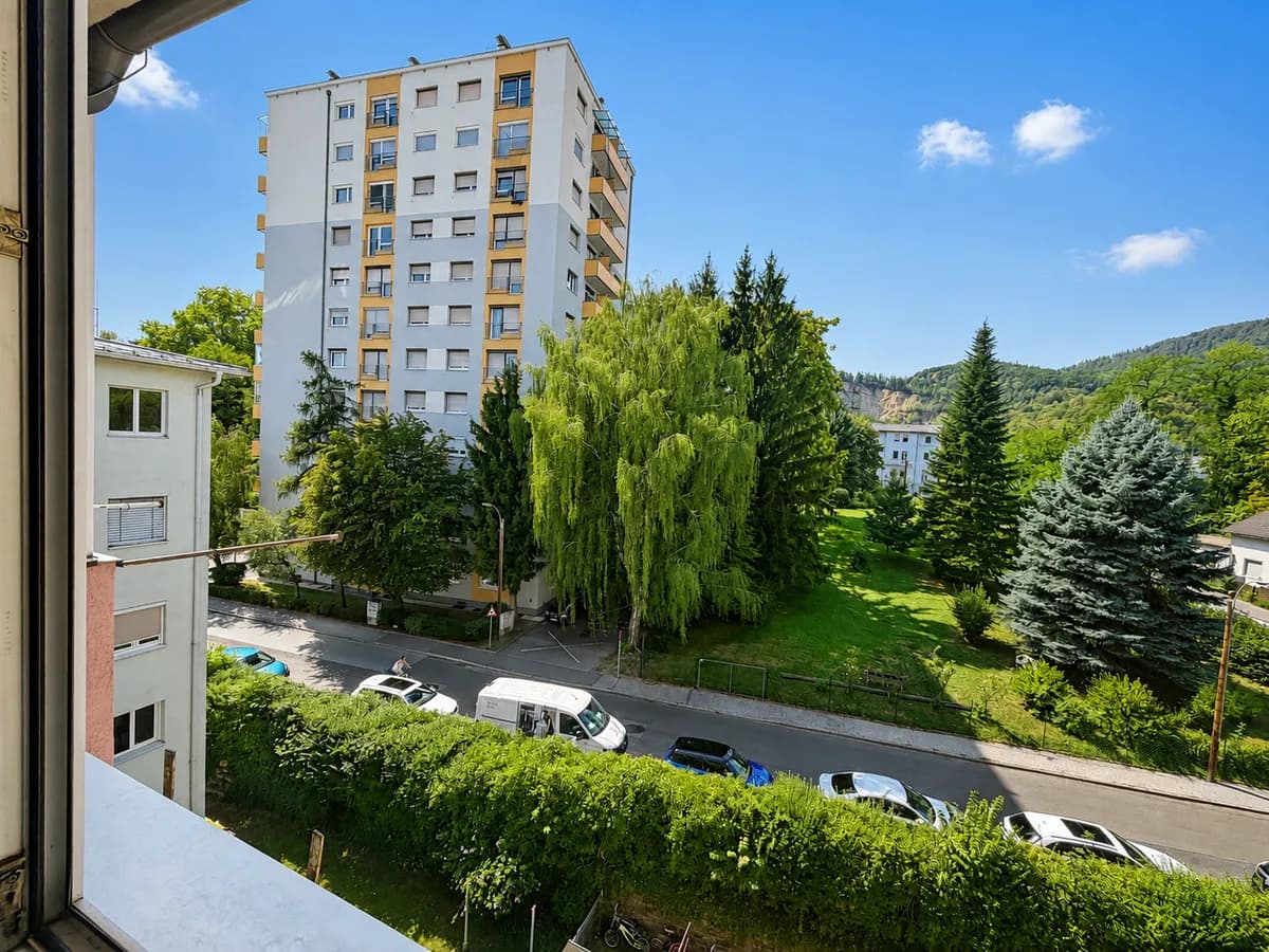 4-Zimmer-Wohnung kaufen in Graz – 81,8 m², € 159.900 – Bild 6 von 7