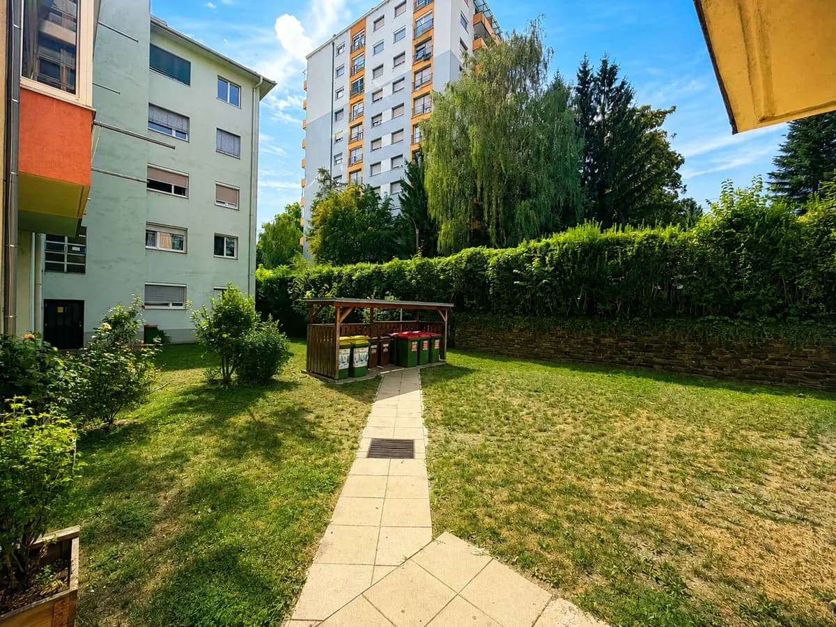4-Zimmer-Wohnung kaufen in Graz – 81,8 m², € 159.900 – Bild 7 von 7