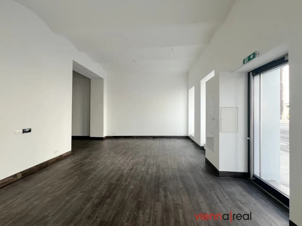 3-Zimmer-Gewerbeimmobilie mieten in Wien – 143 m², € 2.931 – Bild 3 von 48