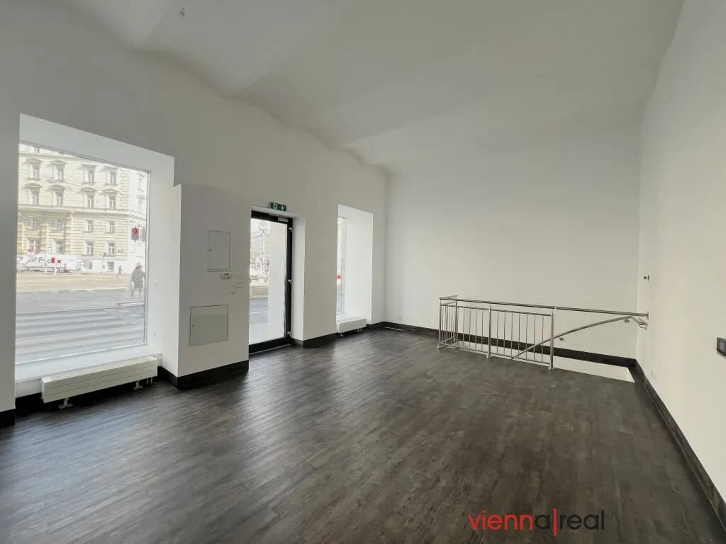 3-Zimmer-Gewerbeimmobilie mieten in Wien – 143 m², € 2.931 – Bild 4 von 48