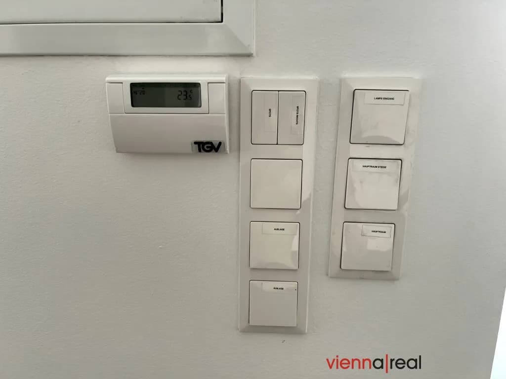 3-Zimmer-Gewerbeimmobilie mieten in Wien – 143 m², € 2.931 – Bild 5 von 48