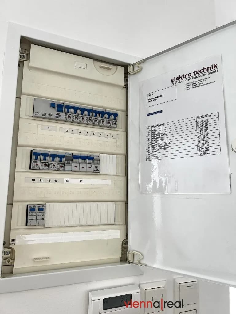 3-Zimmer-Gewerbeimmobilie mieten in Wien – 143 m², € 2.931 – Bild 6 von 48