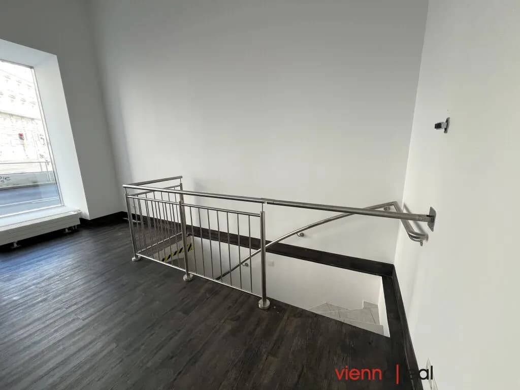3-Zimmer-Gewerbeimmobilie mieten in Wien – 143 m², € 2.931 – Bild 9 von 48
