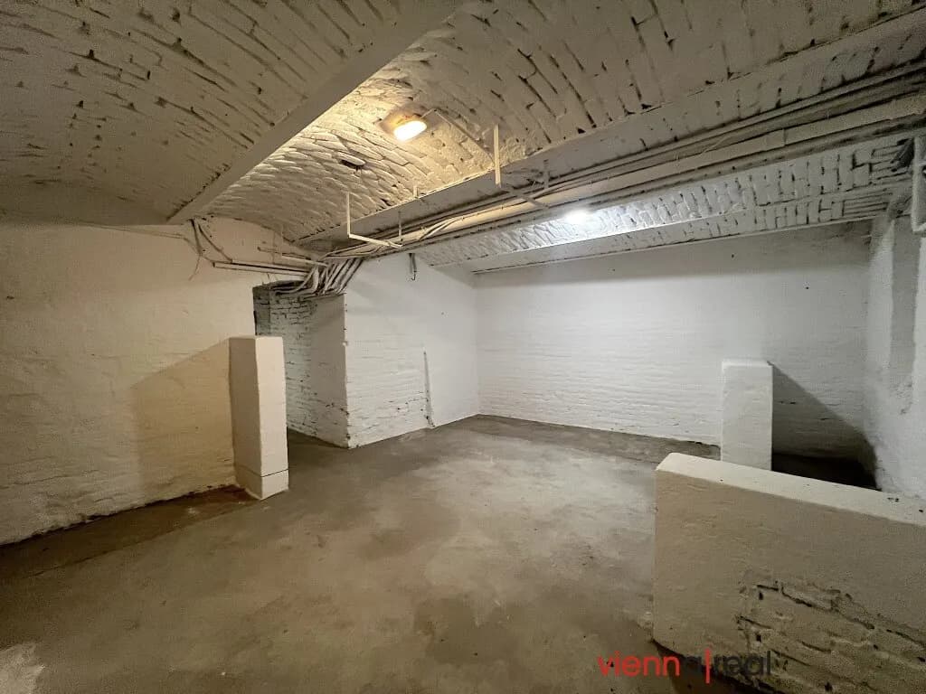3-Zimmer-Gewerbeimmobilie mieten in Wien – 143 m², € 2.931 – Bild 10 von 48