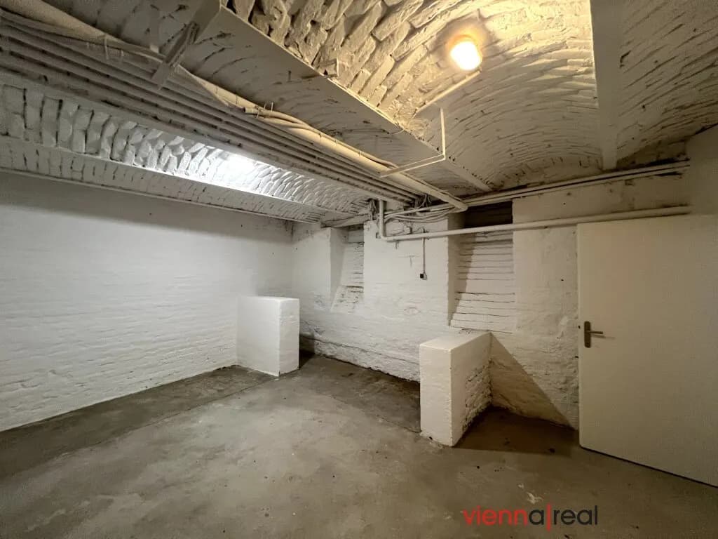 3-Zimmer-Gewerbeimmobilie mieten in Wien – 143 m², € 2.931 – Bild 11 von 48