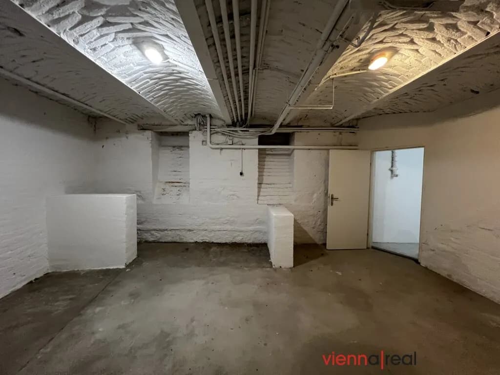 3-Zimmer-Gewerbeimmobilie mieten in Wien – 143 m², € 2.931 – Bild 13 von 48