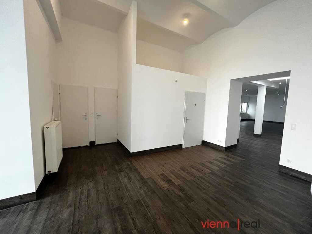 3-Zimmer-Gewerbeimmobilie mieten in Wien – 143 m², € 2.931 – Bild 15 von 48