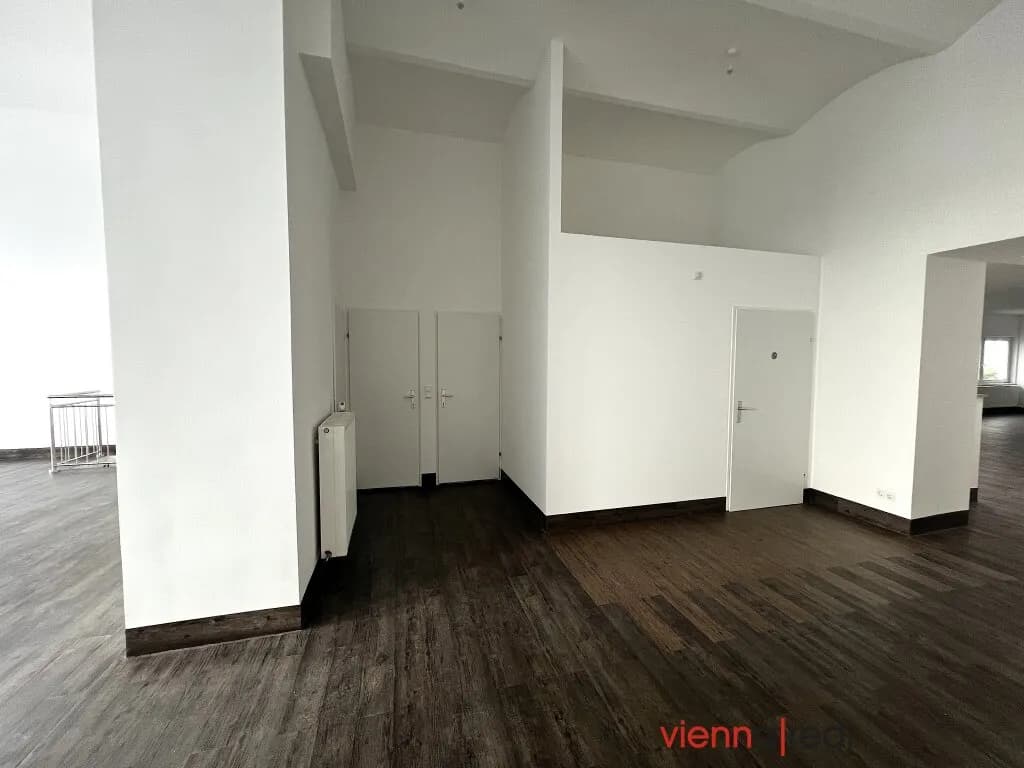 3-Zimmer-Gewerbeimmobilie mieten in Wien – 143 m², € 2.931 – Bild 16 von 48