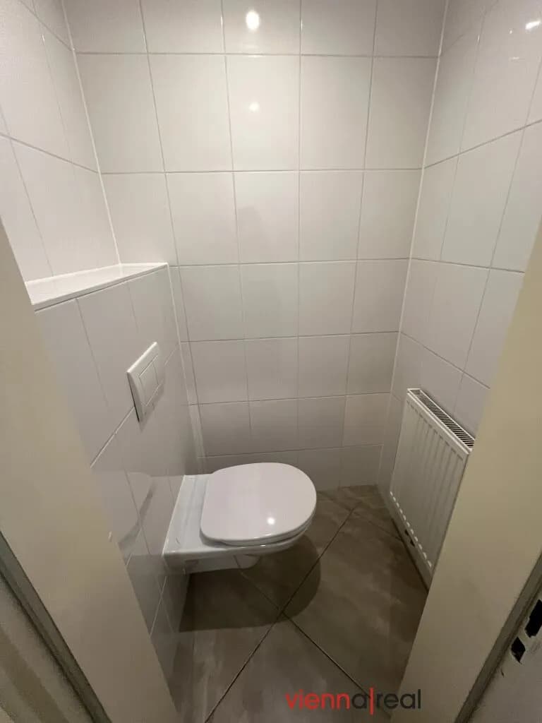 3-Zimmer-Gewerbeimmobilie mieten in Wien – 143 m², € 2.931 – Bild 22 von 48