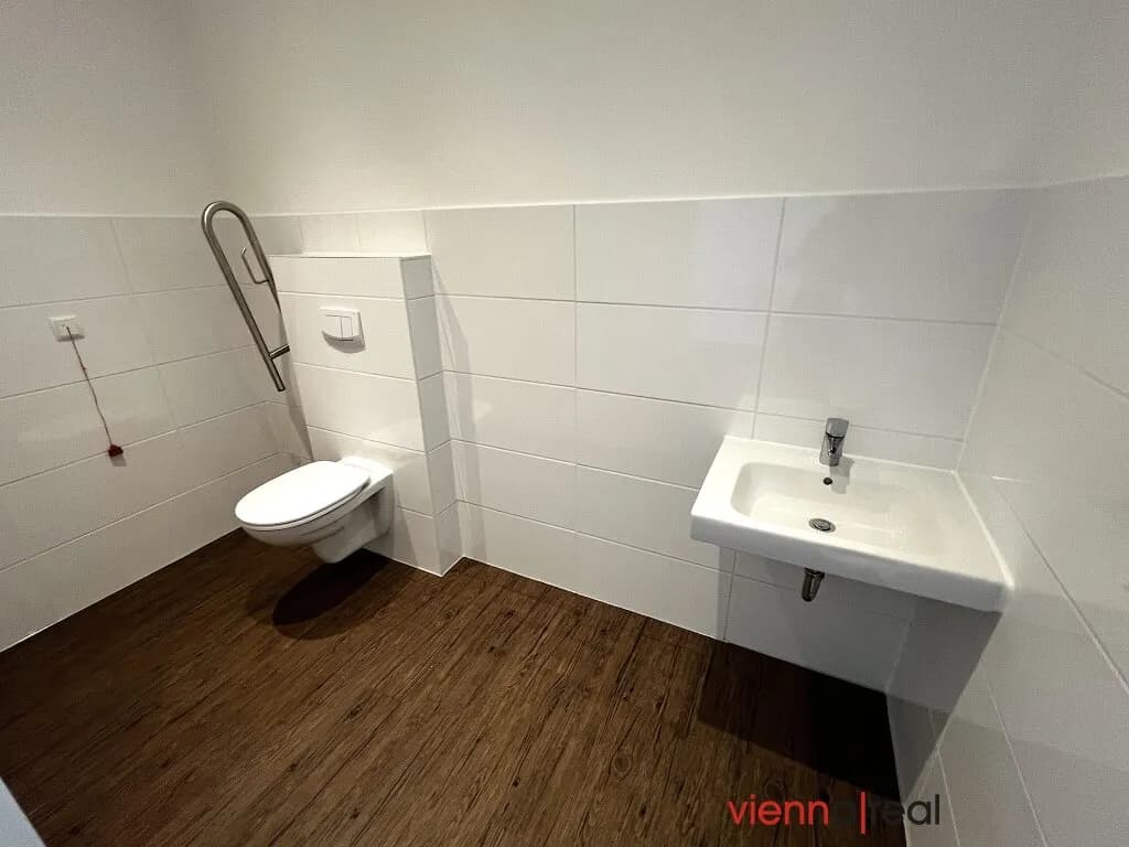 3-Zimmer-Gewerbeimmobilie mieten in Wien – 143 m², € 2.931 – Bild 24 von 48