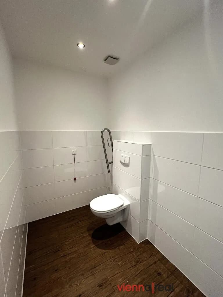 3-Zimmer-Gewerbeimmobilie mieten in Wien – 143 m², € 2.931 – Bild 25 von 48
