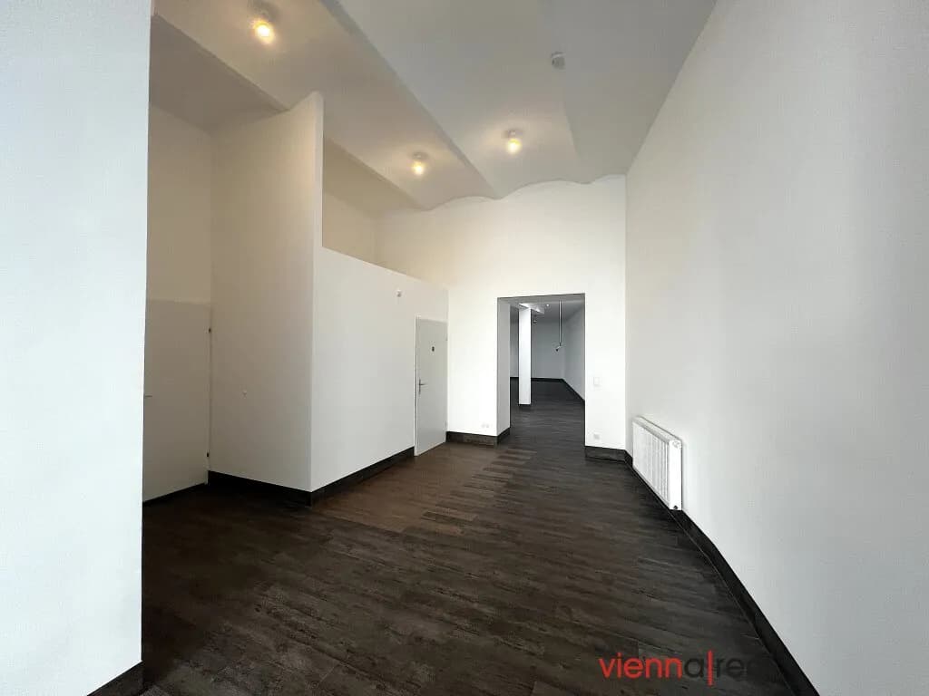 3-Zimmer-Gewerbeimmobilie mieten in Wien – 143 m², € 2.931 – Bild 26 von 48