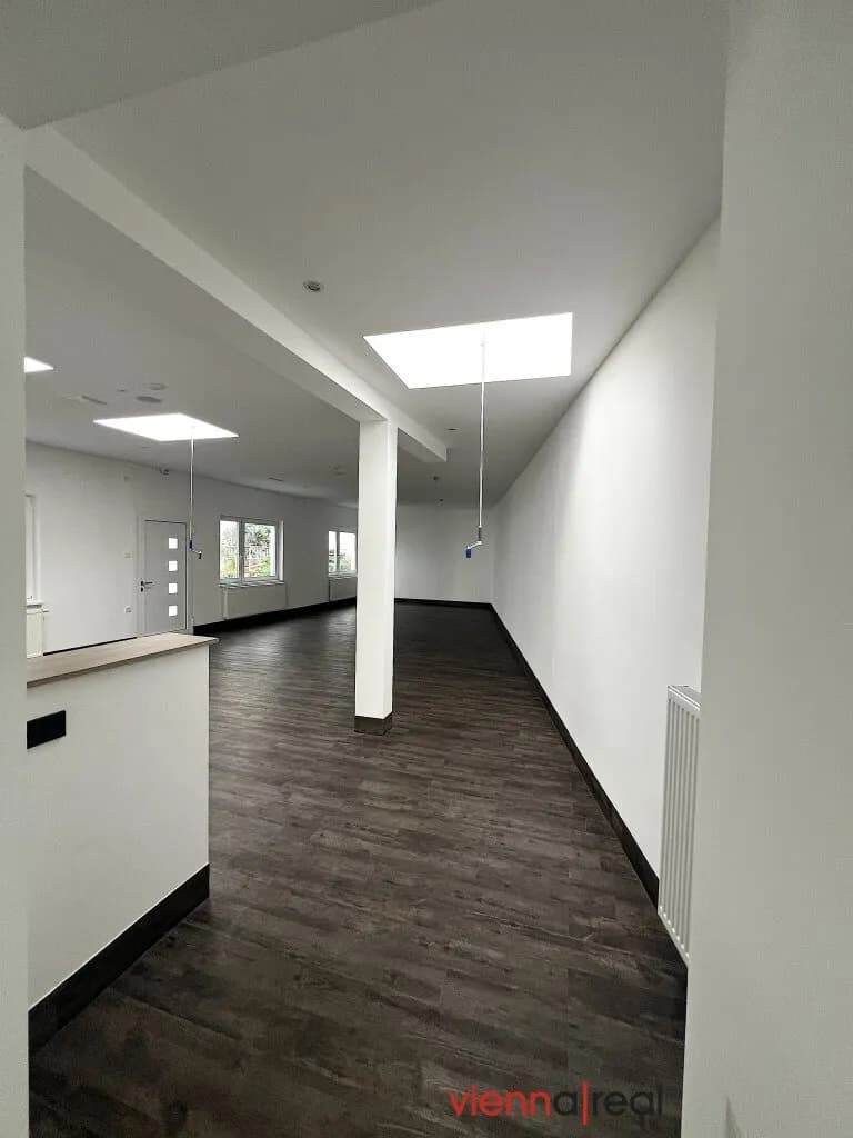 3-Zimmer-Gewerbeimmobilie mieten in Wien – 143 m², € 2.931 – Bild 27 von 48