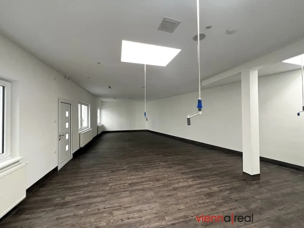 3-Zimmer-Gewerbeimmobilie mieten in Wien – 143 m², € 2.931 – Bild 28 von 48