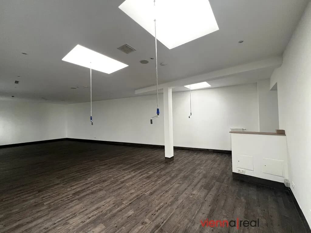 3-Zimmer-Gewerbeimmobilie mieten in Wien – 143 m², € 2.931 – Bild 29 von 48