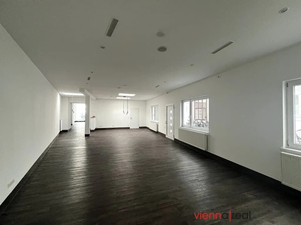 3-Zimmer-Gewerbeimmobilie mieten in Wien – 143 m², € 2.931 – Bild 31 von 48