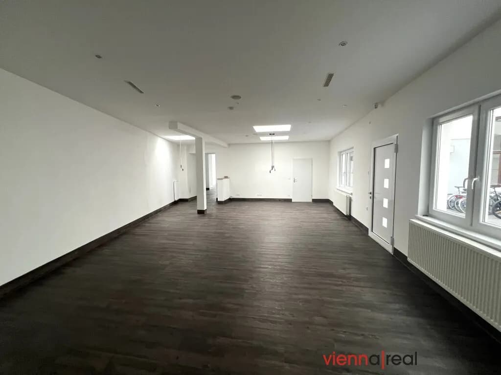 3-Zimmer-Gewerbeimmobilie mieten in Wien – 143 m², € 2.931 – Bild 32 von 48
