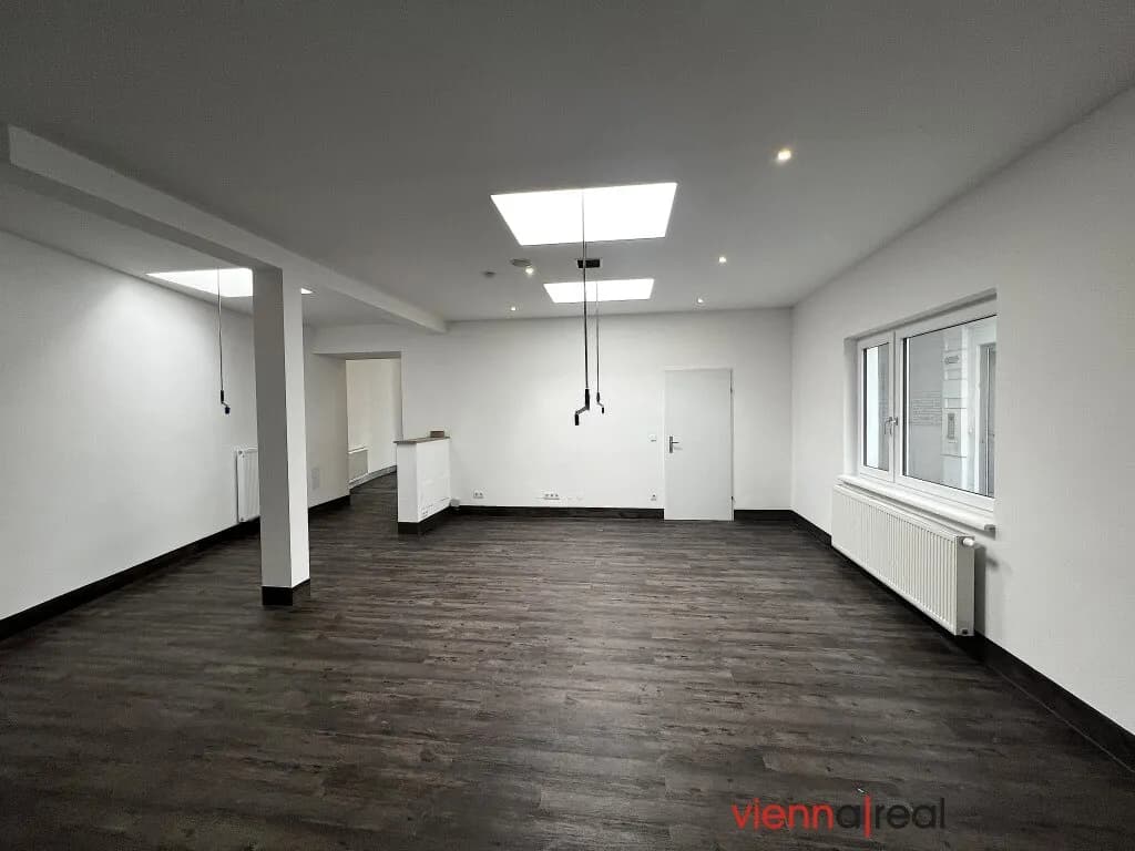3-Zimmer-Gewerbeimmobilie mieten in Wien – 143 m², € 2.931 – Bild 33 von 48