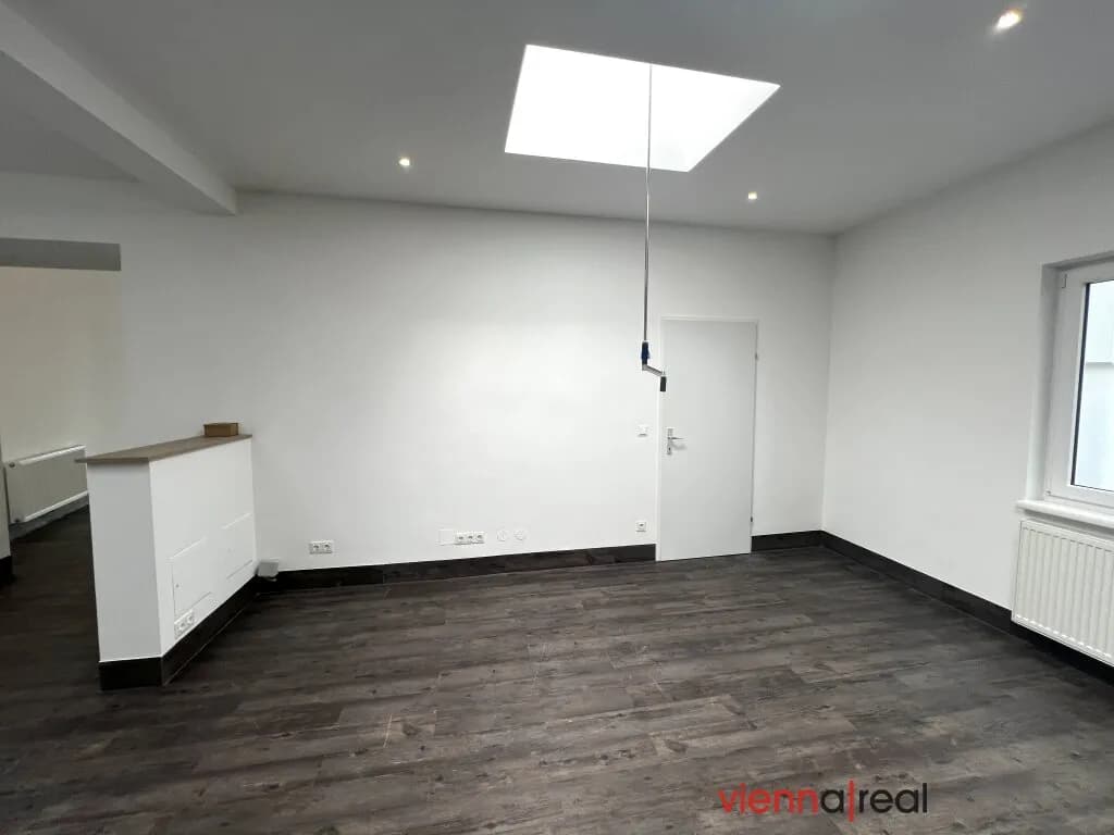 3-Zimmer-Gewerbeimmobilie mieten in Wien – 143 m², € 2.931 – Bild 34 von 48