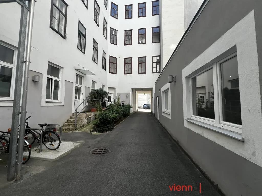 3-Zimmer-Gewerbeimmobilie mieten in Wien – 143 m², € 2.931 – Bild 39 von 48