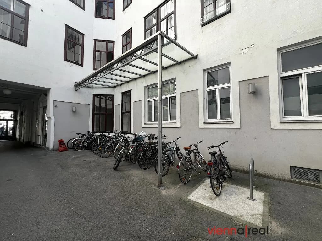 3-Zimmer-Gewerbeimmobilie mieten in Wien – 143 m², € 2.931 – Bild 40 von 48