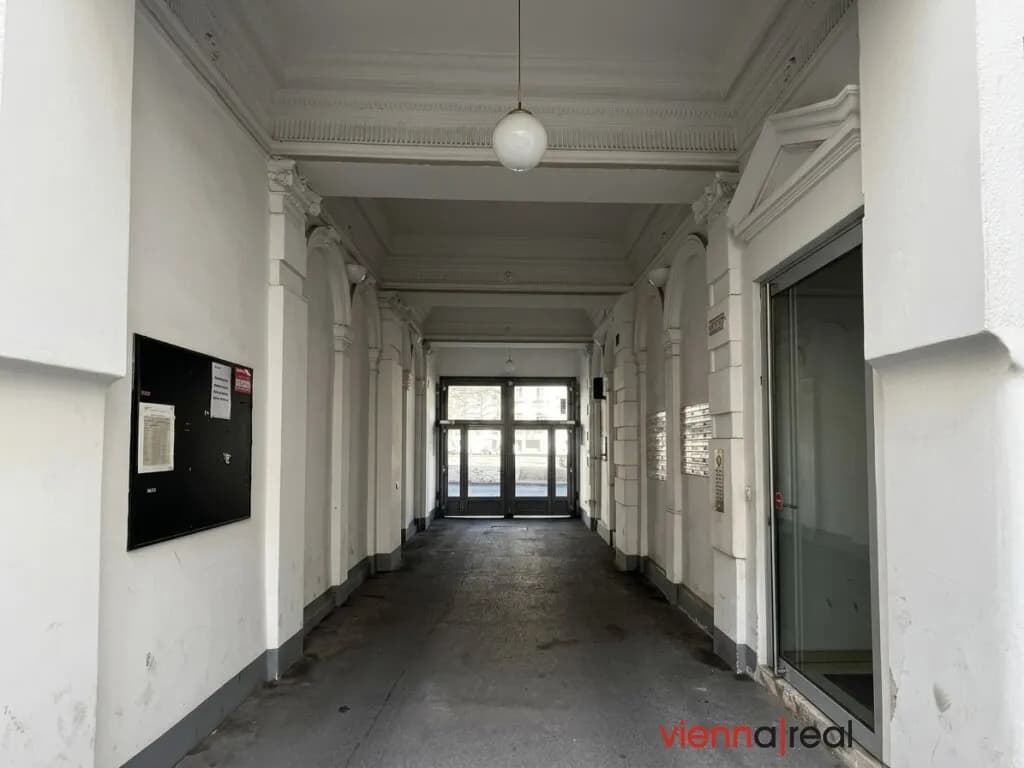 3-Zimmer-Gewerbeimmobilie mieten in Wien – 143 m², € 2.931 – Bild 41 von 48