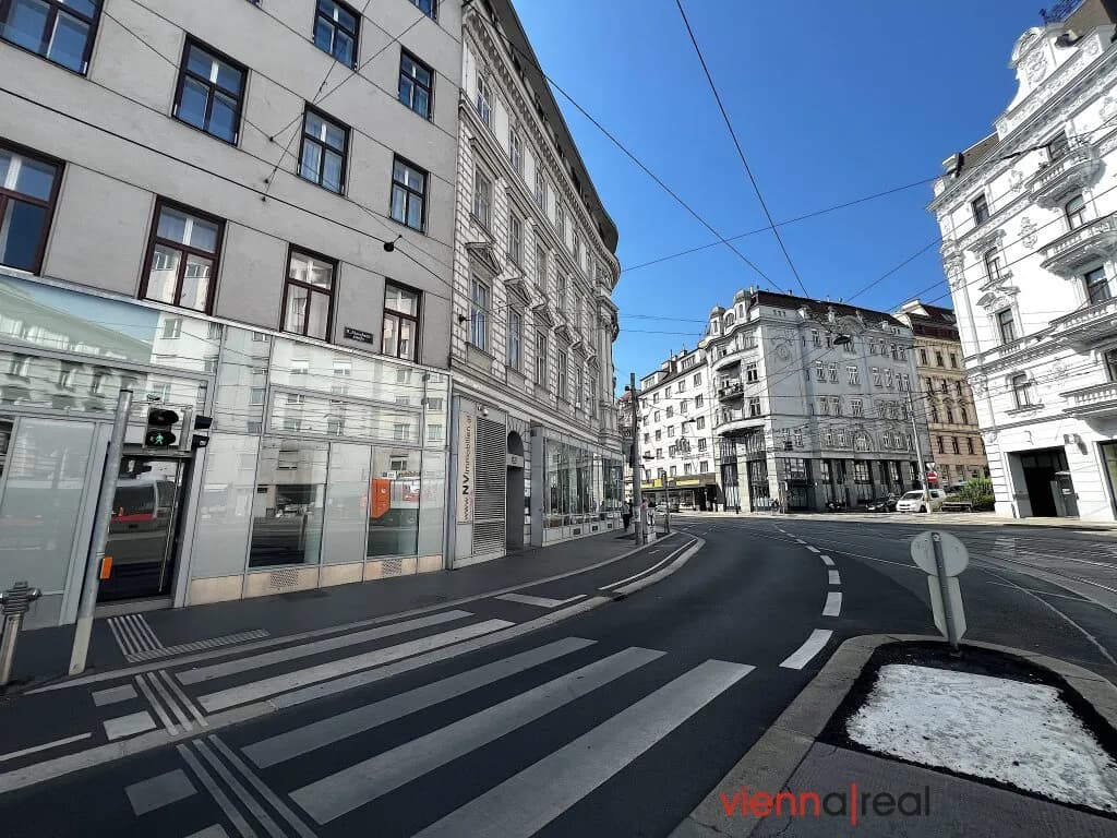 3-Zimmer-Gewerbeimmobilie mieten in Wien – 143 m², € 2.931 – Bild 44 von 48