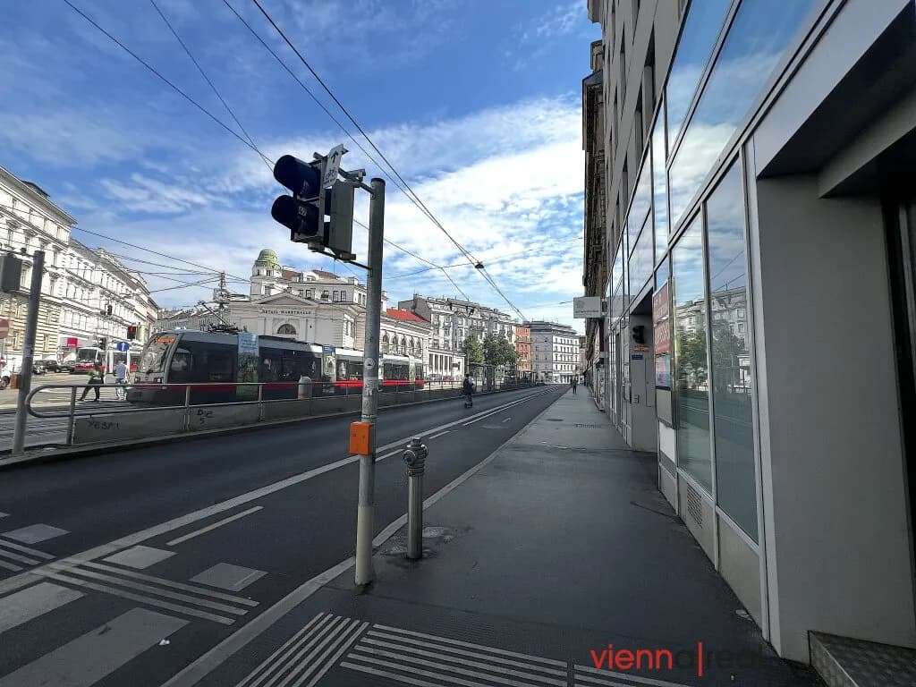 3-Zimmer-Gewerbeimmobilie mieten in Wien – 143 m², € 2.931 – Bild 45 von 48
