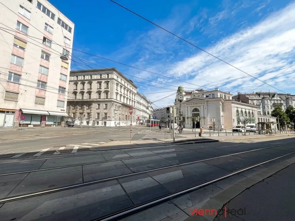 3-Zimmer-Gewerbeimmobilie mieten in Wien – 143 m², € 2.931 – Bild 46 von 48