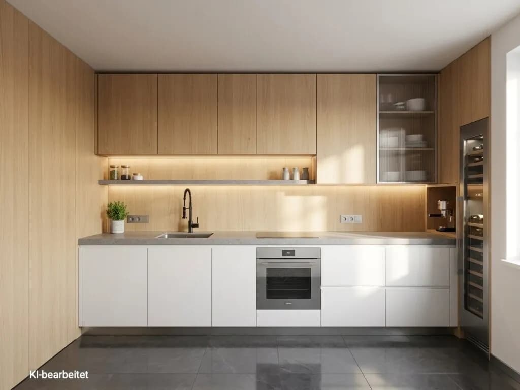 1-Zimmer-Wohnung kaufen in Wien – 45,96 m², € 160.000 – Bild 2 von 14
