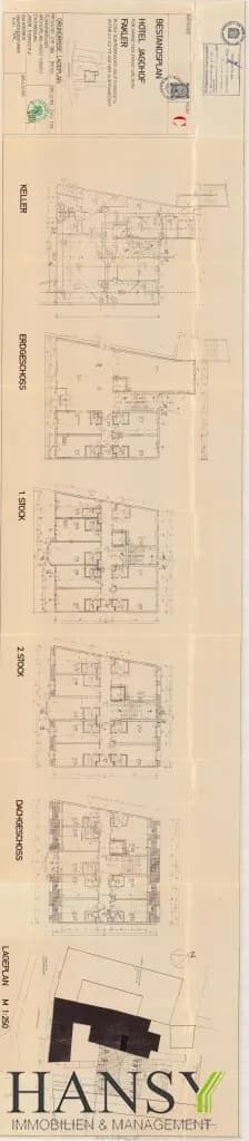 35-Zimmer-Gewerbeimmobilie kaufen in Mödling – 1 105 m², € 2.890.000 – Bild 13 von 25